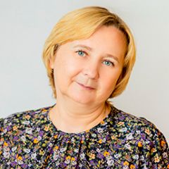 Макеева Татьяна