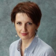 Токарева Марина