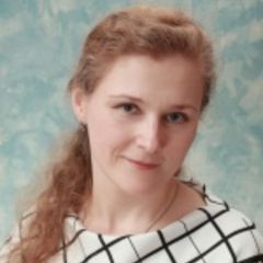 Чижикова Ольга