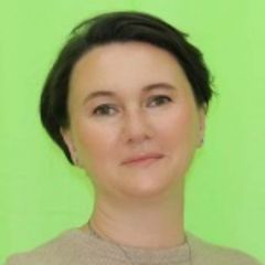 Королёва Екатерина