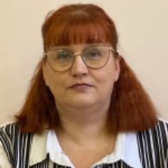 Полетаева Марина