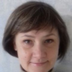 Михайлина Людмила