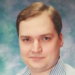 Глухов Михаил
