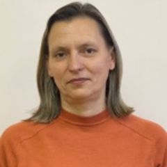 Иванова Ольга