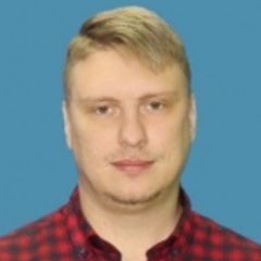 Свечников Владислав