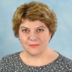 Каминская Оксана
