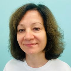 Крюкова Светлана