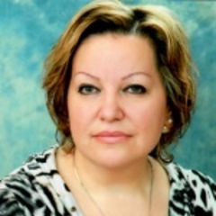 Новикова Оксана