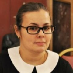 Бояринцева Мария
