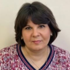 Муратова Елена
