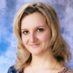 Сотникова Елена
