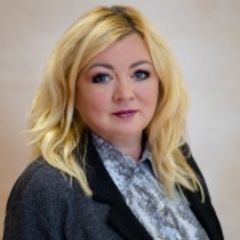 Мельникова Елена
