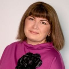 Альмухамбетова Кадрия Равилевна