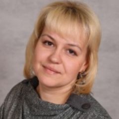 Денисова Алла