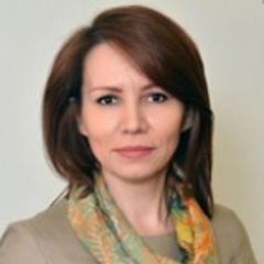 Добрынкина Анна