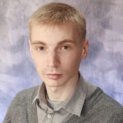 Орешенков Сергей