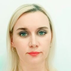 Гулина Олеся