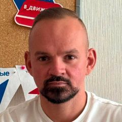Даушев Дмитрий