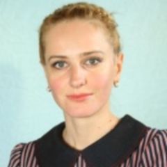 Максимова Юлия