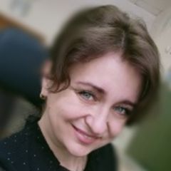 Зорина Екатерина