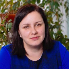 Шахматова Анна
