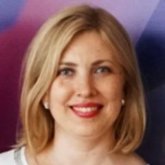 Авдеева Наталья Алексеевна