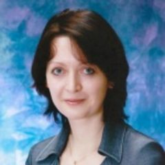 Камышина Виктория