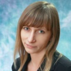 Асафьева Наталья Сергеевна
