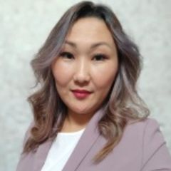 Зунова Ногала