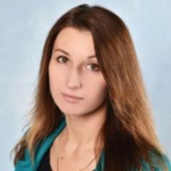 Сидорова Татьяна
