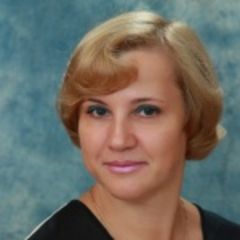 Панфилова Наталья
