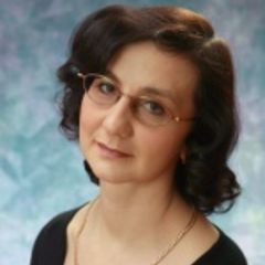 Солодилова Ирина