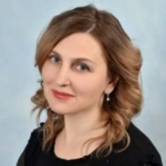 Ахмедханова Наталья Низамиевна