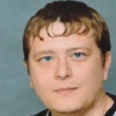 Попов Александр