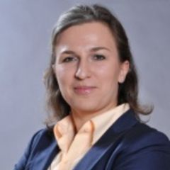Шуштанова Елена