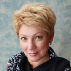 Царькова Ольга