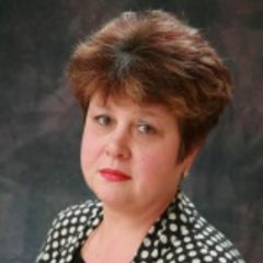 Воронова Татьяна