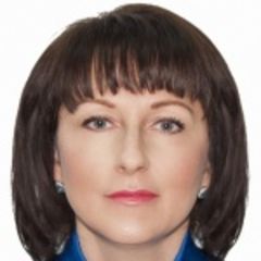 Давыдова Ирина