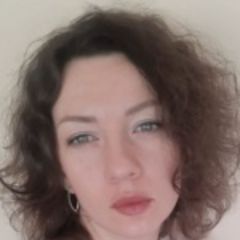 Арзамовцева Елена Евгеньевна