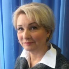 Дементьева Наталья