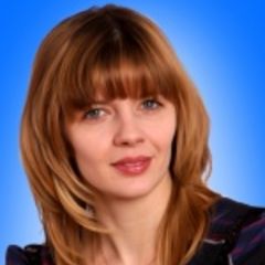 Овчинникова Наталья