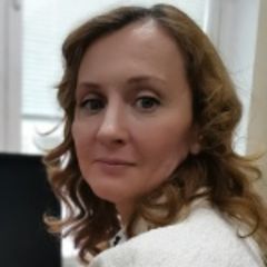 Тверскова Татьяна