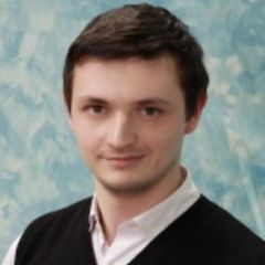 Сотников Алексей
