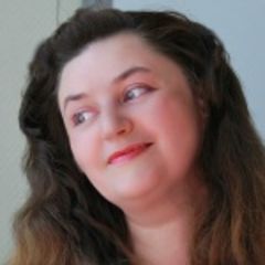 Сергеева Людмила