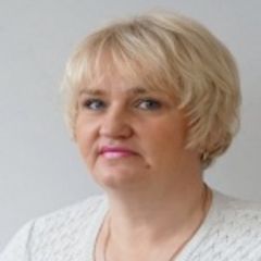 Савоськина Вера
