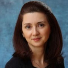 Вахрушева Юлия