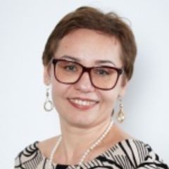 Цыпкина Светлана