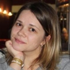 Горяева Екатерина