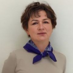 Шергина Елена