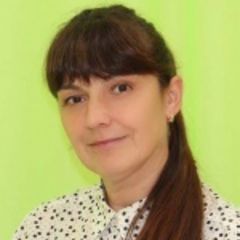 Полухина Людмила